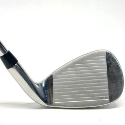 Used Tour Edge BAZOOKA 360 Jr Package Set LH Royal Blue 7 Piece