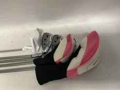 Used Tour Edge BAZOOKA Womens Starter Set RH 6 Piece