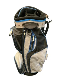 Used Tour Edge CART Mens Cart Bag None