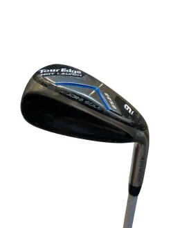 Used Tour Edge E522 Women Individual Iron RH 9 Iron