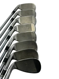 Used Tour Edge EX-3 Mens Iron Set RH 4I-GW/AW