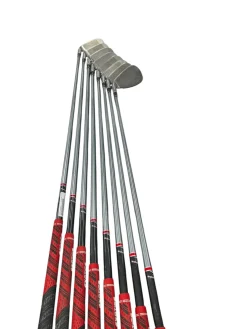 Used Tour Edge EX-3 Mens Iron Set RH 4I-GW/AW