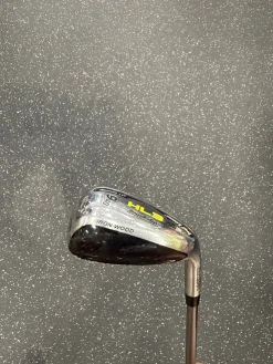 Used Tour Edge HL3 Mens Hybrid Club RH 9 Hybrid