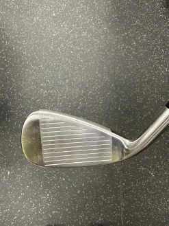 Used Tour Edge HL4 Mens Hybrid Club RH 5 Hybrid