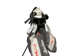 Used Tour Edge JUNIOR HOT LAUNCH HL-J 9-PIECE SET Jr Club Set RH 9 Piece