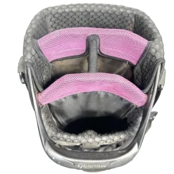 Used Tour Edge LADY EDGE Womens Golf Set RH 11 Piece