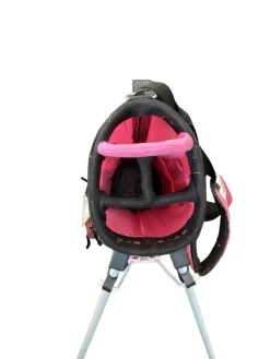 Used Tour Edge PINK JR STAND BAG Jr Stand Bag Pink