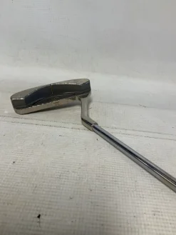 Used Tour Edge PURE FEEL II Mens Putter RH 34"