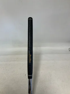 Used Tour Edge PURE FEEL II Mens Putter RH 34"