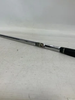 Used Tour Edge PURE FEEL II Mens Putter RH 34