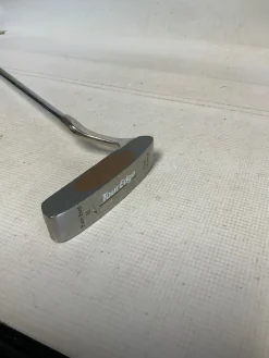 Used Tour Edge PURE FEEL II Mens Putter RH 34