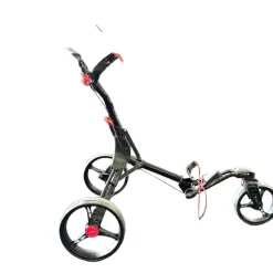 Used TOUR GEAR 360 Golf Cart 3 Wheel