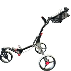Used TOUR GEAR 360 Golf Cart 3 Wheel