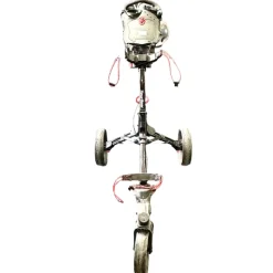 Used TOUR GEAR 360 Golf Cart 3 Wheel