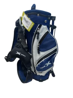 Used Tour Jr TOUR Jr Stand Bag Black