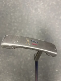 Used Tour Links Jr Putter RH