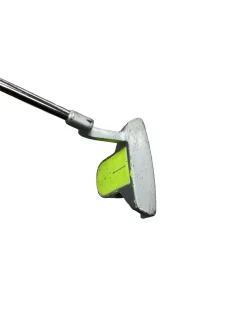 Used TOUR LOGIC JUNIOR SET RH 7-9YRS Jr Club Set RH 4 Piece