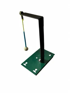 Used TOUR LOGIC PERFECT SWING TRAINER Swing Aid