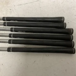 Used TOUR LOGIC TI92 Mens Complete Set RH 11 Piece