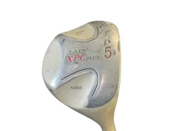 Used Tour Model TOURMODEL II PLUS Womens Package Set RH None 11 Piece