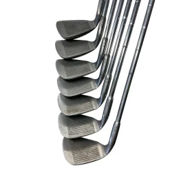 Used Tour Model TOUR MODEL 2 7 PIECE IRON SET Mens Complete Set LH 7 Piece