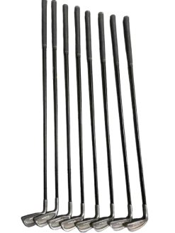 Used TOUR SELECTION IRON SET 3-PW Mens Iron Set LH 3I-PW