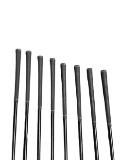 Used TOUR SELECTION IRON SET 3-PW Mens Iron Set LH 3I-PW