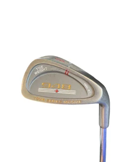 Used TOUR SERIES/ TITAN Mens Package Set RH Grey 14 Piece