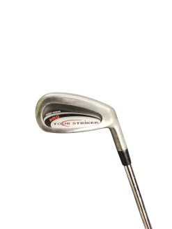 Used TOUR STRIKER Mens Individual Iron RH 7 Iron