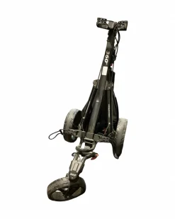Used TOURTREK 360 Golf Cart 3 Wheel