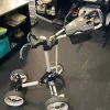 Used Tour Trek ONE CLICK Field Equipment