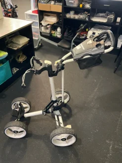 Used Tour Trek ONE CLICK Field Equipment