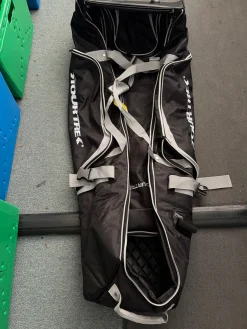 Used Tour Trek TRAVEL Travel Bag None