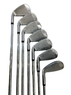 Used TOUR XT OVERSIZE Mens Iron Set RH 4I-SW