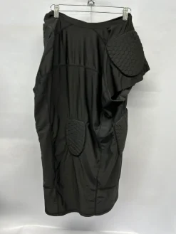 Used TOUY FB PADDED SHIRT 2XL FB Top Adult Black 2X