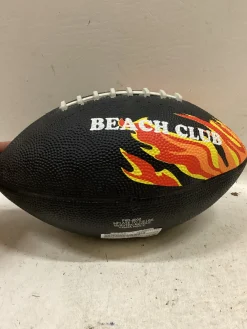 Used Toy Football