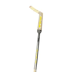 Used TPS Hockey RUBBER HASEK Senior Goalie Stick 28"
