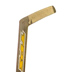 Used TPS Hockey RUBBER HASEK Senior Goalie Stick 28"