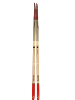 Used Trak CLASSIC Mens XC Ski/Binding 210 cm