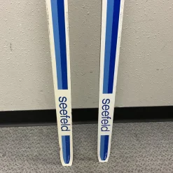Used Trak SEEFELD Mens XC Ski/Binding 200 cm