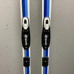Used Trak SEEFELD Mens XC Ski/Binding 200 cm