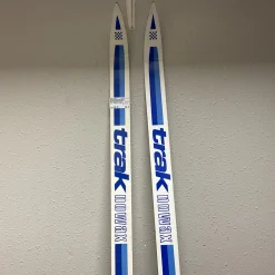 Used Trak SEEFELD Mens XC Ski/Binding 200 cm