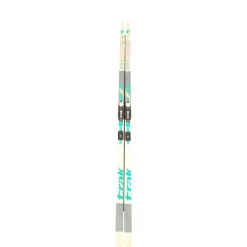 Used Trak SPRINT Mens XC Ski/Binding 210 cm