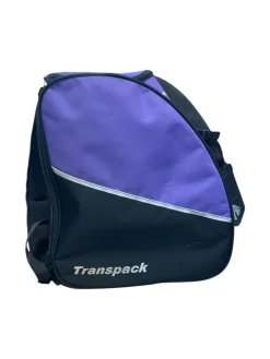 Used Transpack Ski Boot Bag None