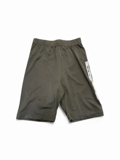 Used Trek Compression Shorts Y LG