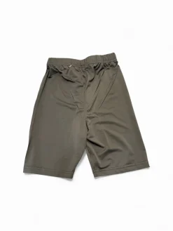 Used Trek Compression Shorts Y LG