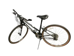 Used Trek FX 1 Road Bike Womens Black 50-52cm - SM Frame