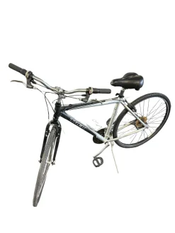 Used Trek 7000 Hybrid/City Bike Mens Grey 56-58cm - LG Frame