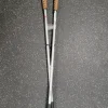 Used TREKING POLES Camping and Climbing Equipment