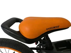 Used Trek Jet Kids Bike Black 16"